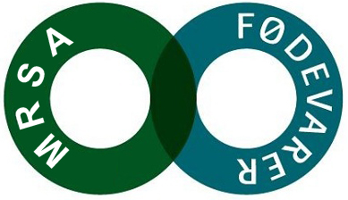 Nyt og mere passende logoforslag for Landbrug og Fødevarer, gratis udarbejdet af redaktionen.