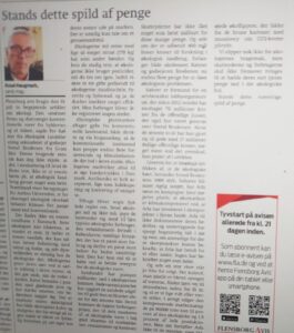 Flensborg avis